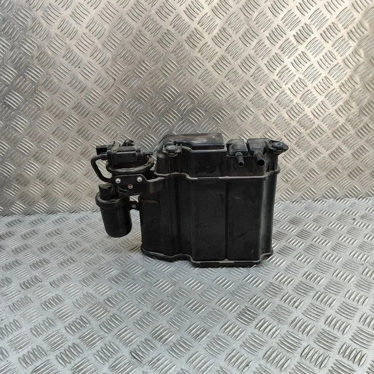 Active carbon filter fuel vapour canister – Porsche Panamera (970) (2009-2017)