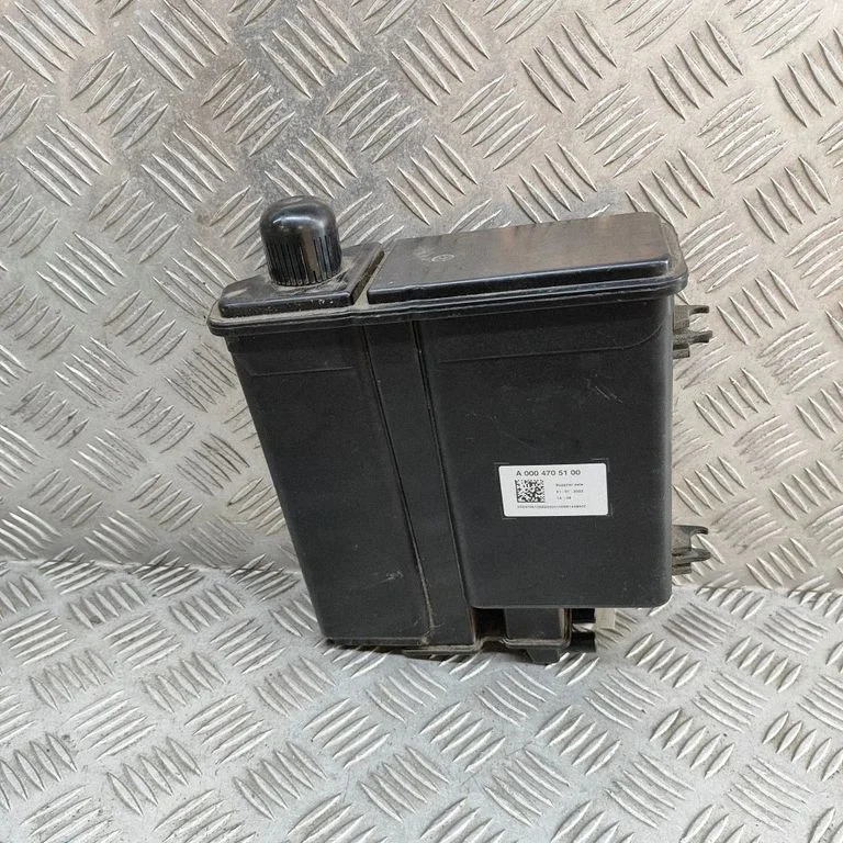 Active carbon filter fuel vapour canister – Mercedes-Benz GLC-Class C253 (2016-)