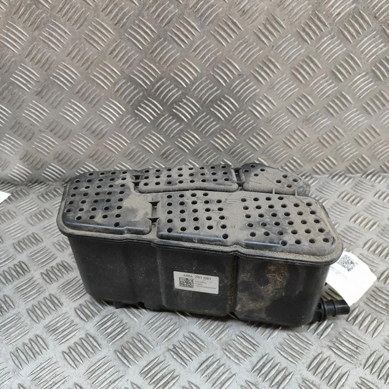 Active carbon filter fuel vapour canister 4M4201801