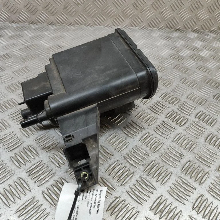 Aktīvās ogles (degvielas tvaiku) filtrs 9829189080
