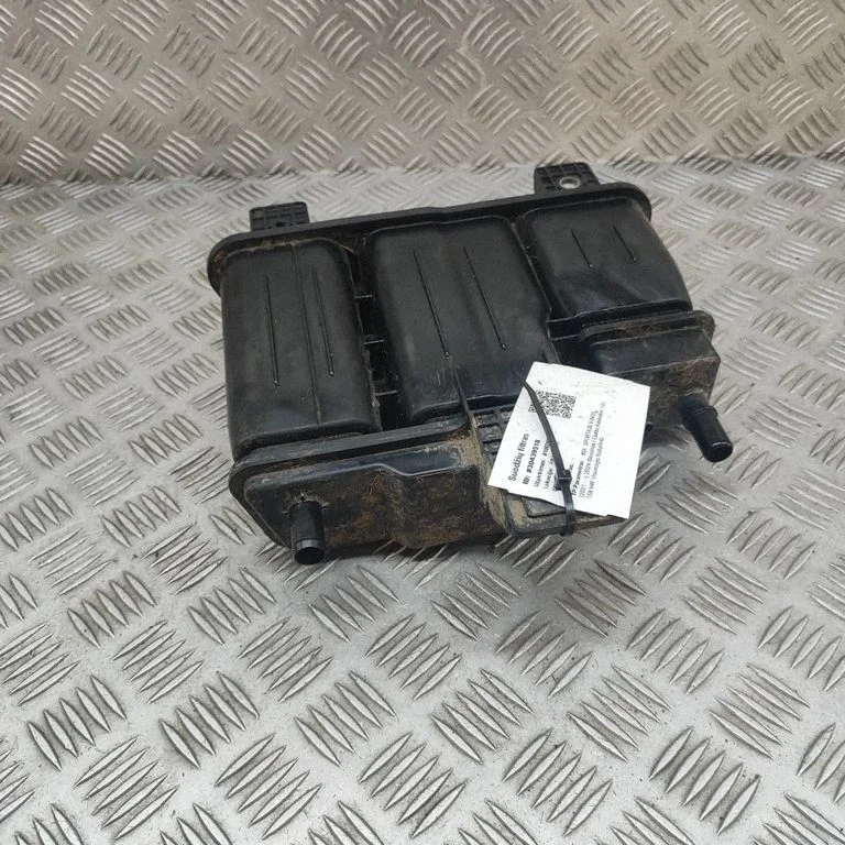 Active carbon filter fuel vapour canister – KIA Sportage (2021-)