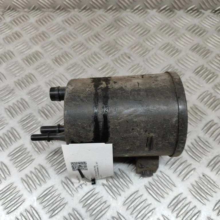 Aktīvās ogles (degvielas tvaiku) filtrs 7244150