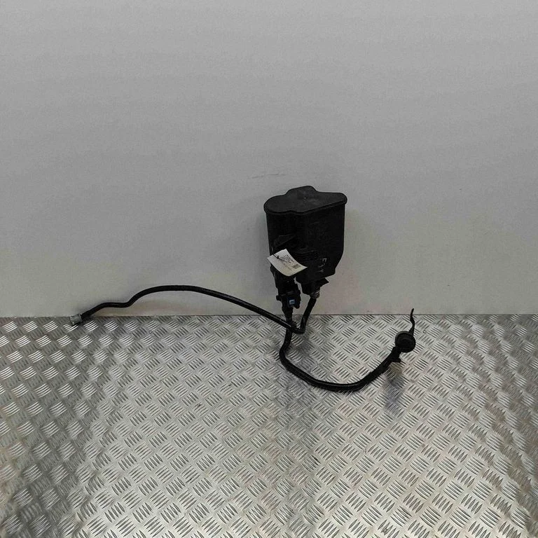 Aktiivsöe (kütuseaurude) filter – BMW 3-seeria GT F34 (2013-2017)