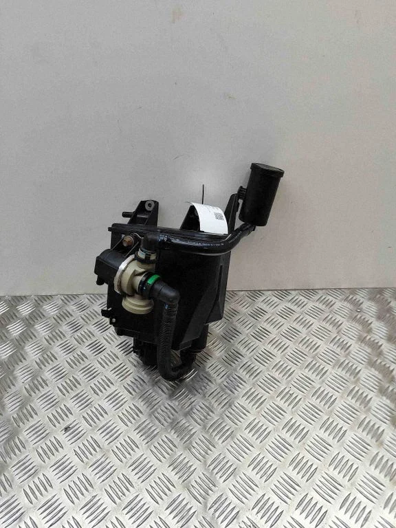 Aktiivsöe (kütuseaurude) filter – BMW X5 F15 (2013-2017)