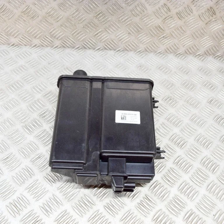 Active carbon filter fuel vapour canister – Mercedes-Benz GLE-Class W167 (2019-)
