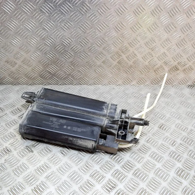 Aktīvās ogles (degvielas tvaiku) filtrs 3Q0196