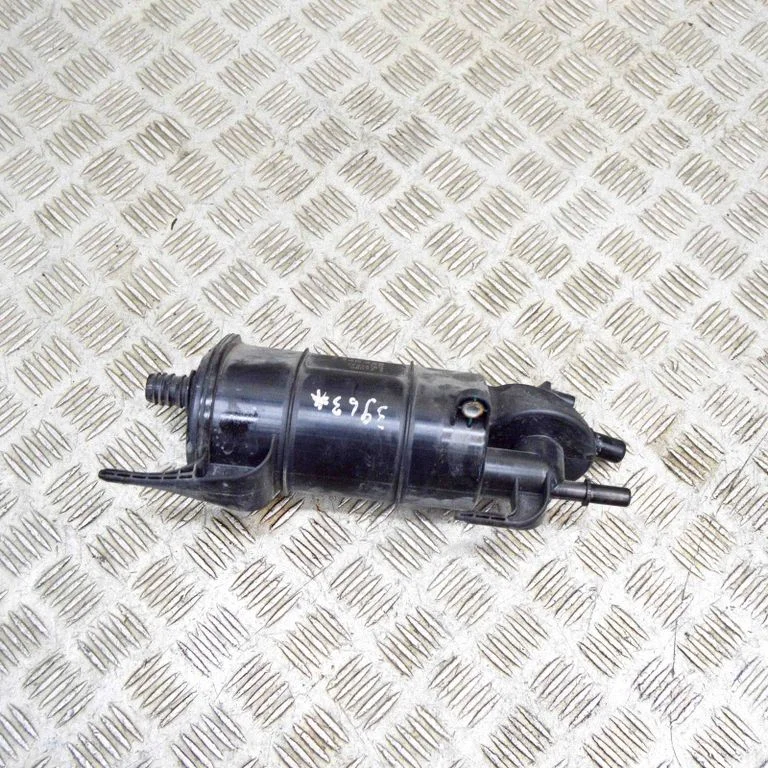 Active carbon filter fuel vapour canister 7340429