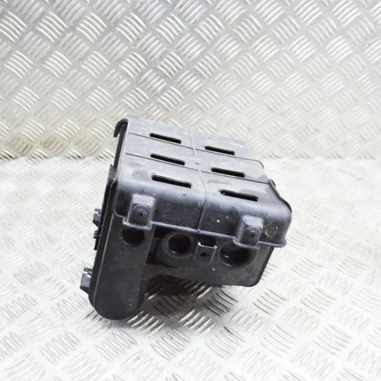 Active carbon filter fuel vapour canister 31420G2150