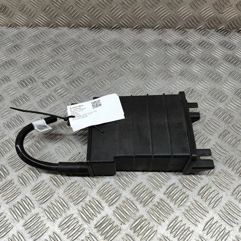 Aktīvās ogles (degvielas tvaiku) filtrs JX619E857FA