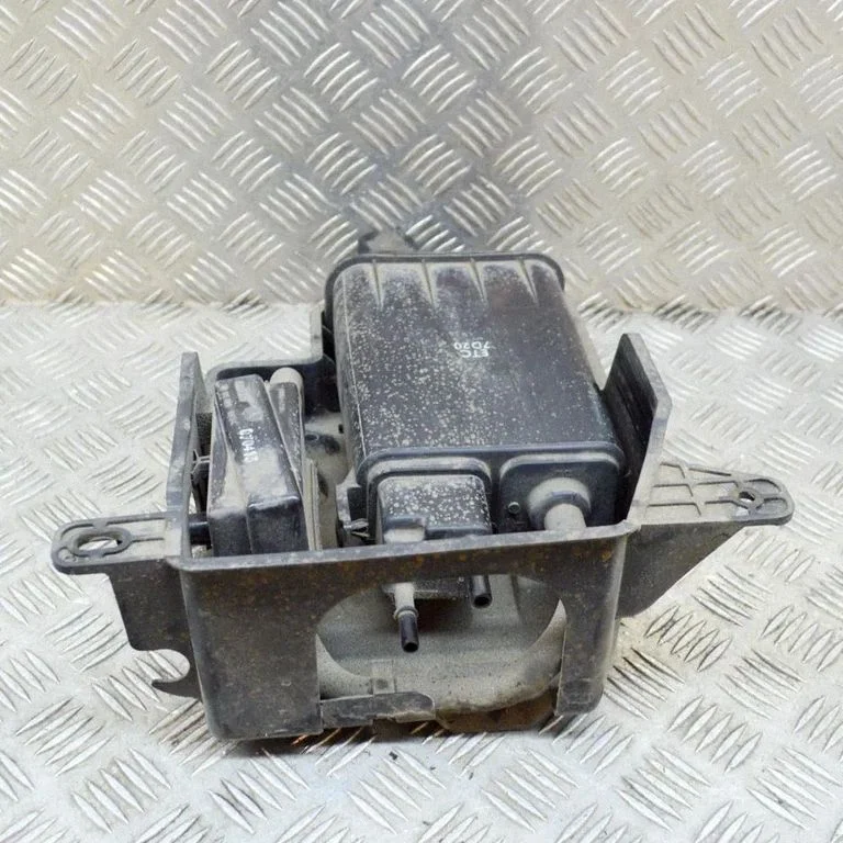 Filtr węglowy (pochłaniacz oparów paliwa) 96481598