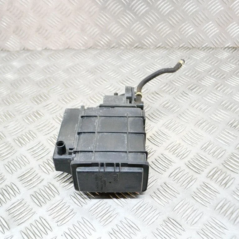 Aktīvās ogles (degvielas tvaiku) filtrs
