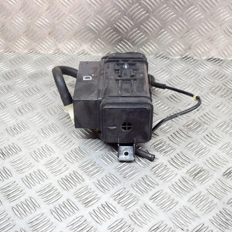 Aktīvās ogles (degvielas tvaiku) filtrs