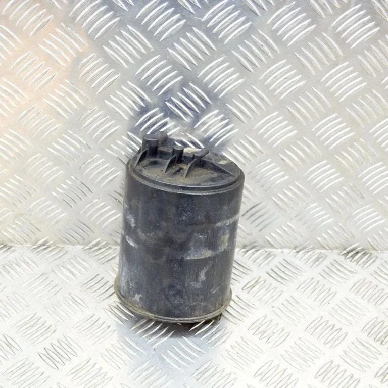 Aktīvās ogles (degvielas tvaiku) filtrs