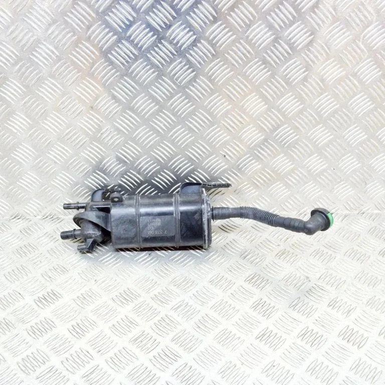 Aktīvās ogles (degvielas tvaiku) filtrs 7378061