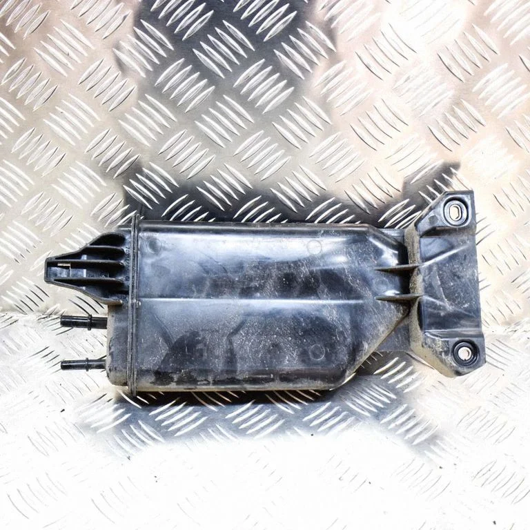 Active carbon filter fuel vapour canister 5N0201801A