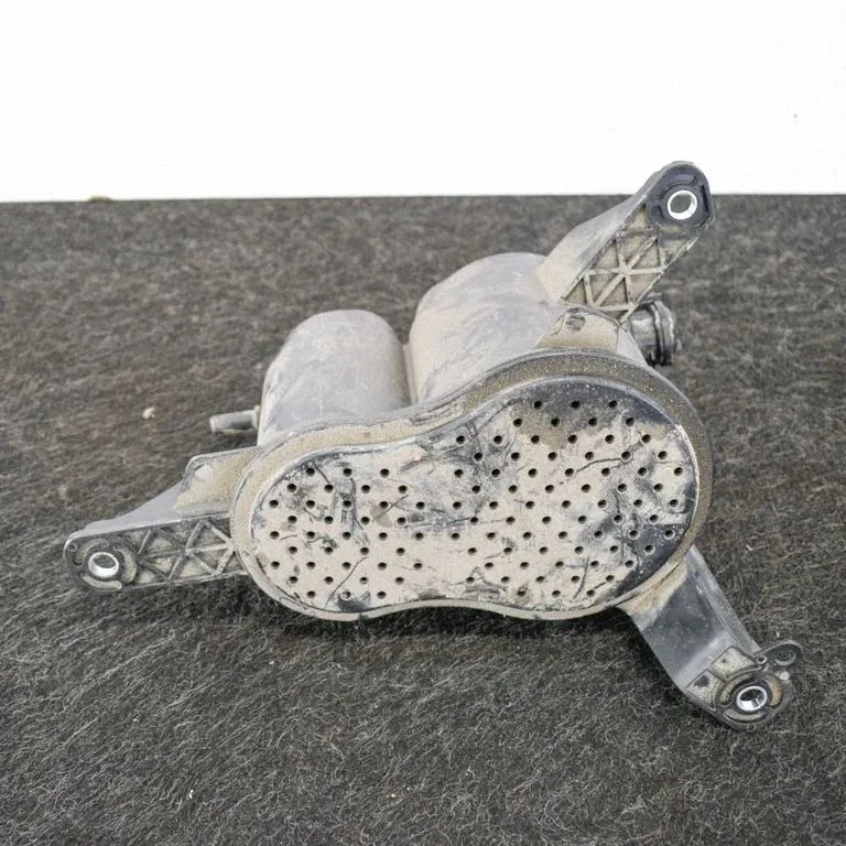 Aktīvās ogles (degvielas tvaiku) filtrs – Audi A8 S8 D4 4H (2010-2016)