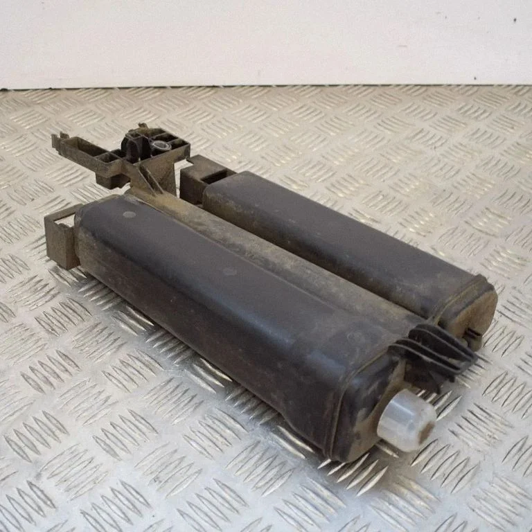 Aktīvās ogles (degvielas tvaiku) filtrs – Volkswagen e-Golf (2014-)