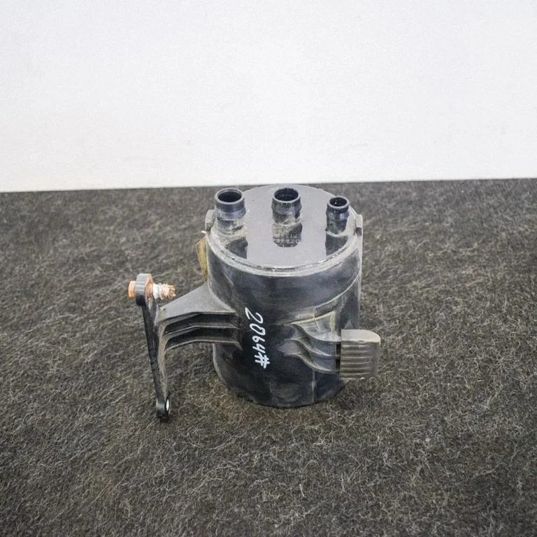Active carbon filter fuel vapour canister – BMW 3 Series E92 E93 (2005-2014)