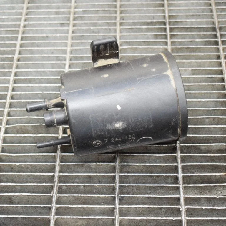 Aktīvās ogles (degvielas tvaiku) filtrs 7244150