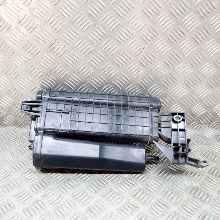 Active carbon filter fuel vapour canister – Volkswagen Tiguan Allspace (2017-)