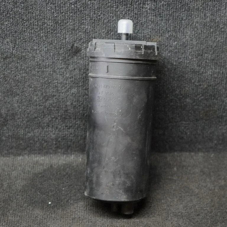 Aktiivsöe (kütuseaurude) filter – Mercedes-Benz S-klass W221 (2005-2013)