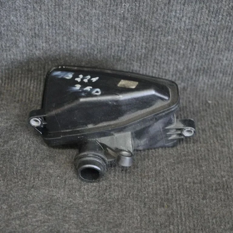 Aktiivsöe (kütuseaurude) filter – Mercedes-Benz S-klass W221 (2005-2013)