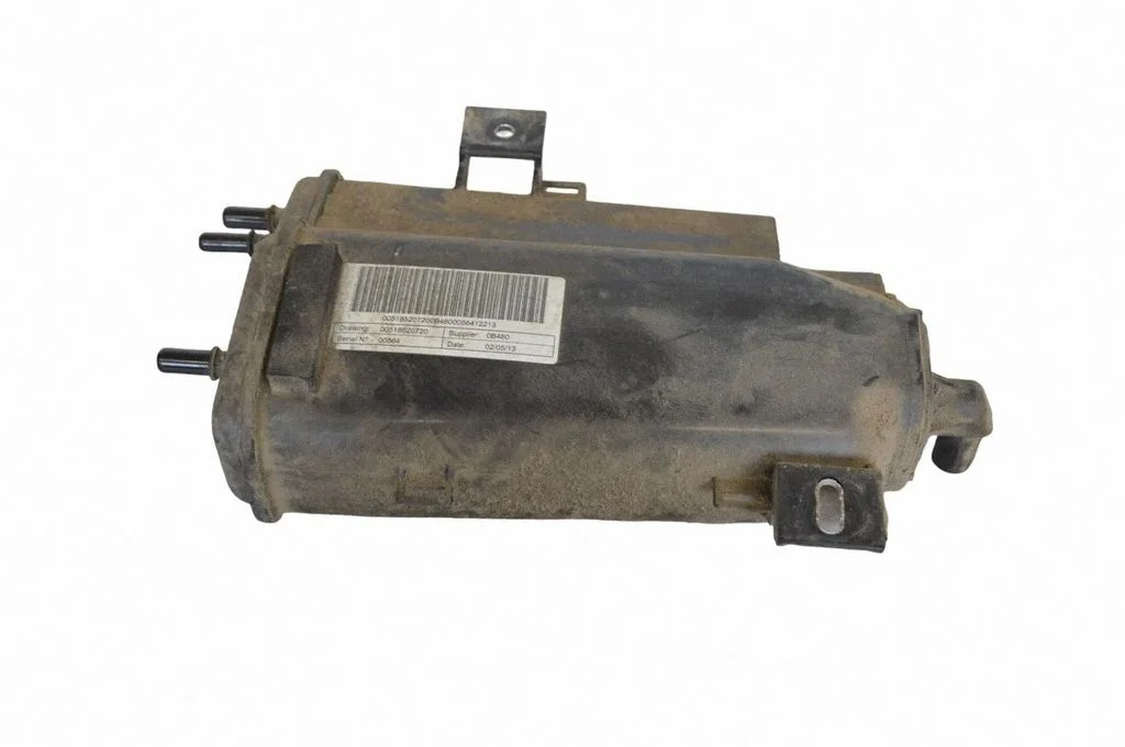 Active carbon filter fuel vapour canister 00518520720 – Chrysler Ypsilon (2011-2015)