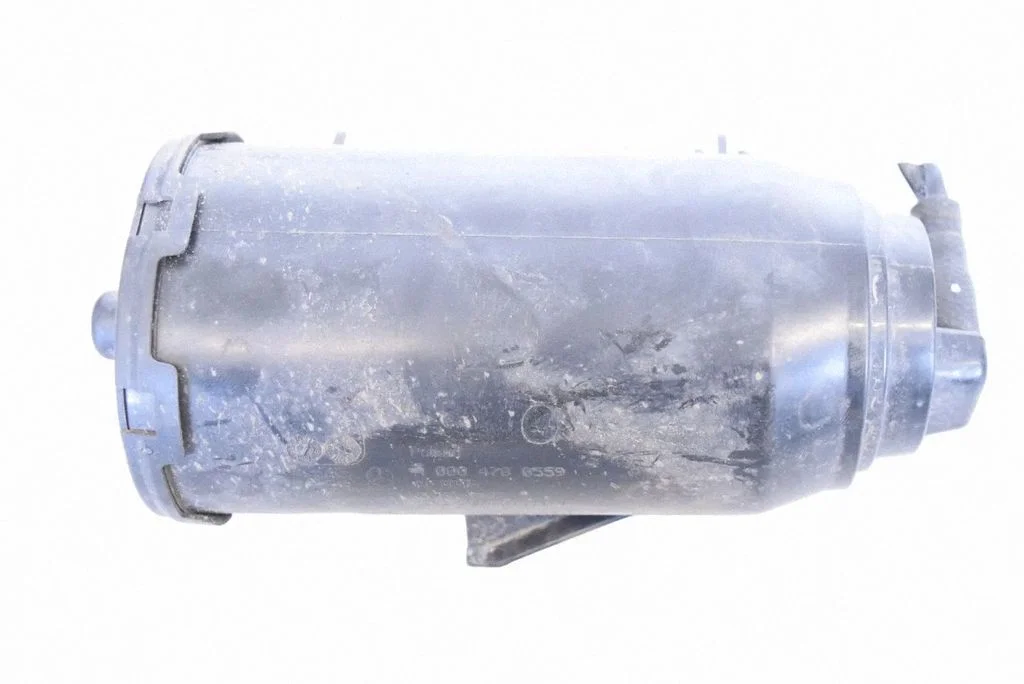 Aktiivsöe (kütuseaurude) filter – Mercedes-Benz C-klass W205 (2014-2021)