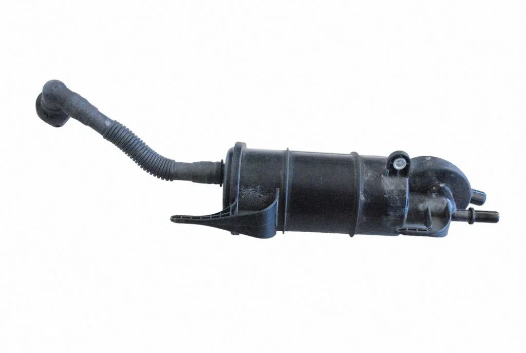 Active carbon filter fuel vapour canister – BMW i8 (2014-)