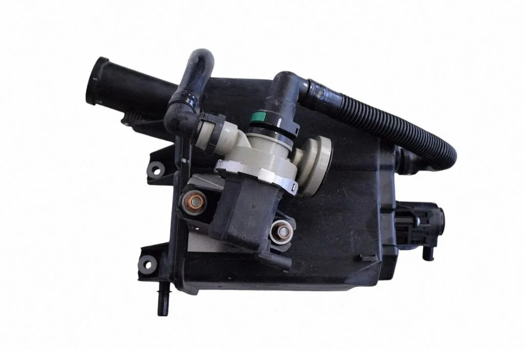 Aktiivsöe (kütuseaurude) filter – BMW X5M F85 (2014-2018)