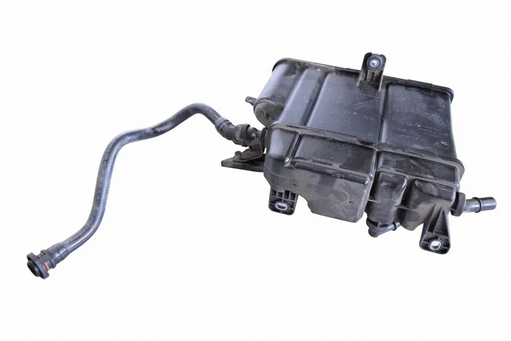 Active carbon filter fuel vapour canister – Porsche Panamera (970) (2009-2017)