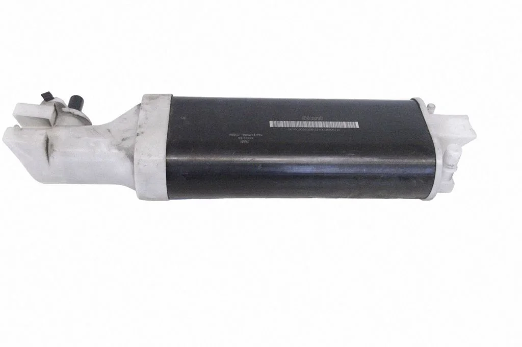 Active carbon filter fuel vapour canister 7228850