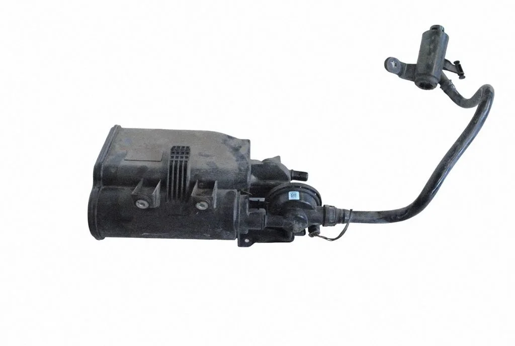 Aktiivsöe (kütuseaurude) filter – BMW 4-seeria F32 F33 (2013-2020)