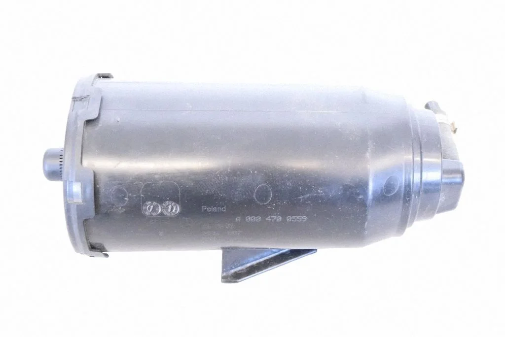 Aktiivsöe (kütuseaurude) filter – Mercedes-Benz GLC-klass C253 (2016-)