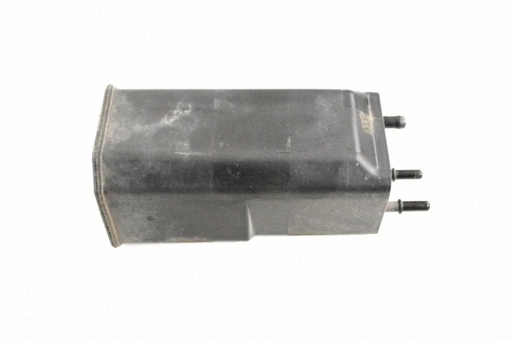 Active carbon filter fuel vapour canister 1498