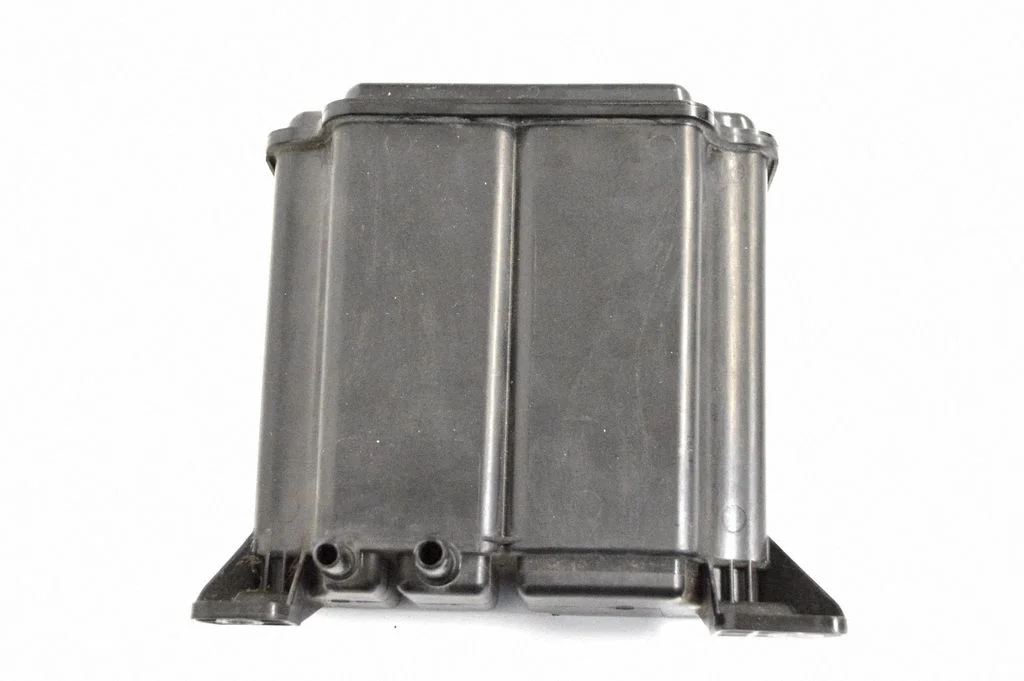 Active carbon filter fuel vapour canister – Porsche Panamera (970) (2009-2017)