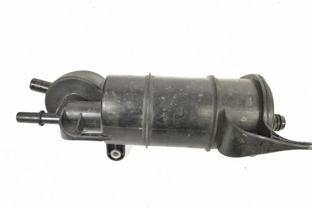 Active carbon filter fuel vapour canister 7340429