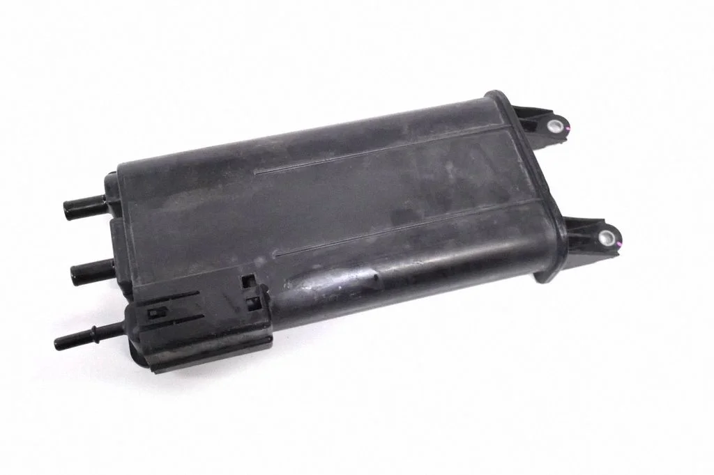 Active carbon filter fuel vapour canister – Lexus RX 450H (2016-)