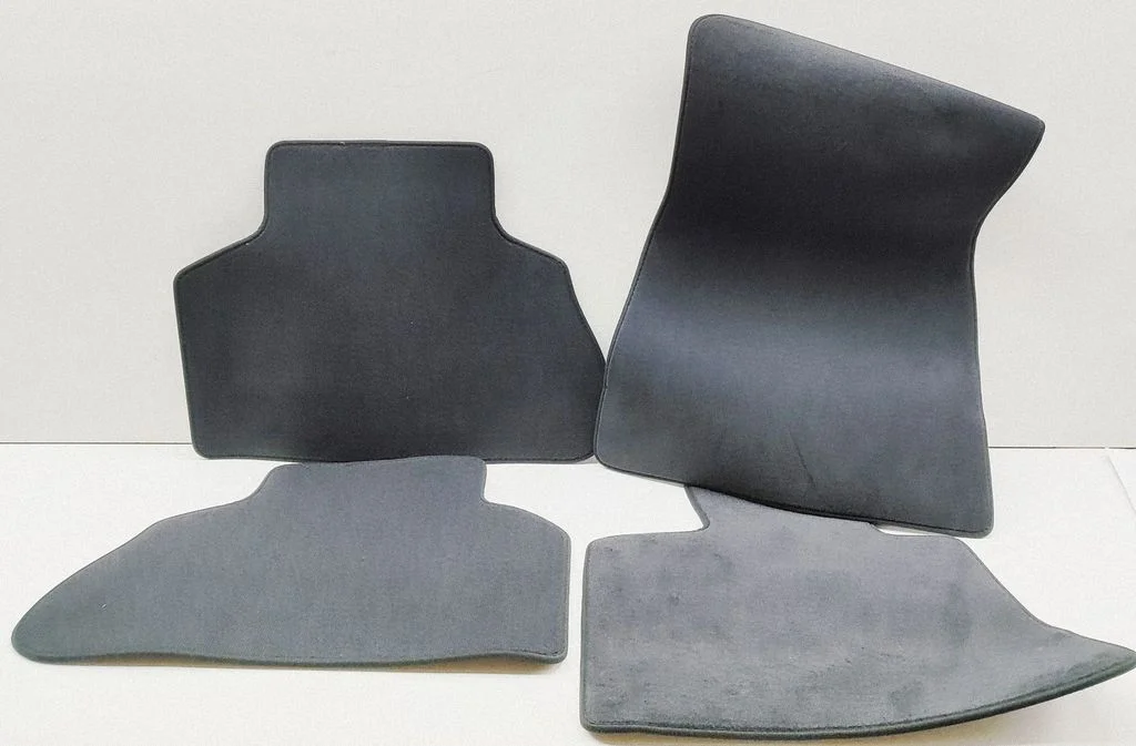 Car floor mat set – BMW X5M G05 F95 (2019-)
