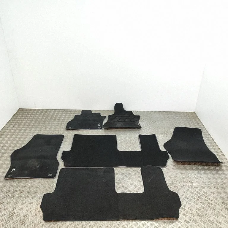Car floor mat set 1T4061275