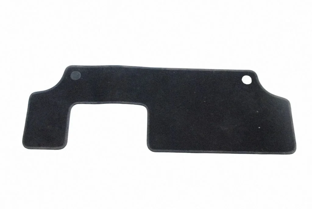Car floor mat set A1676803108