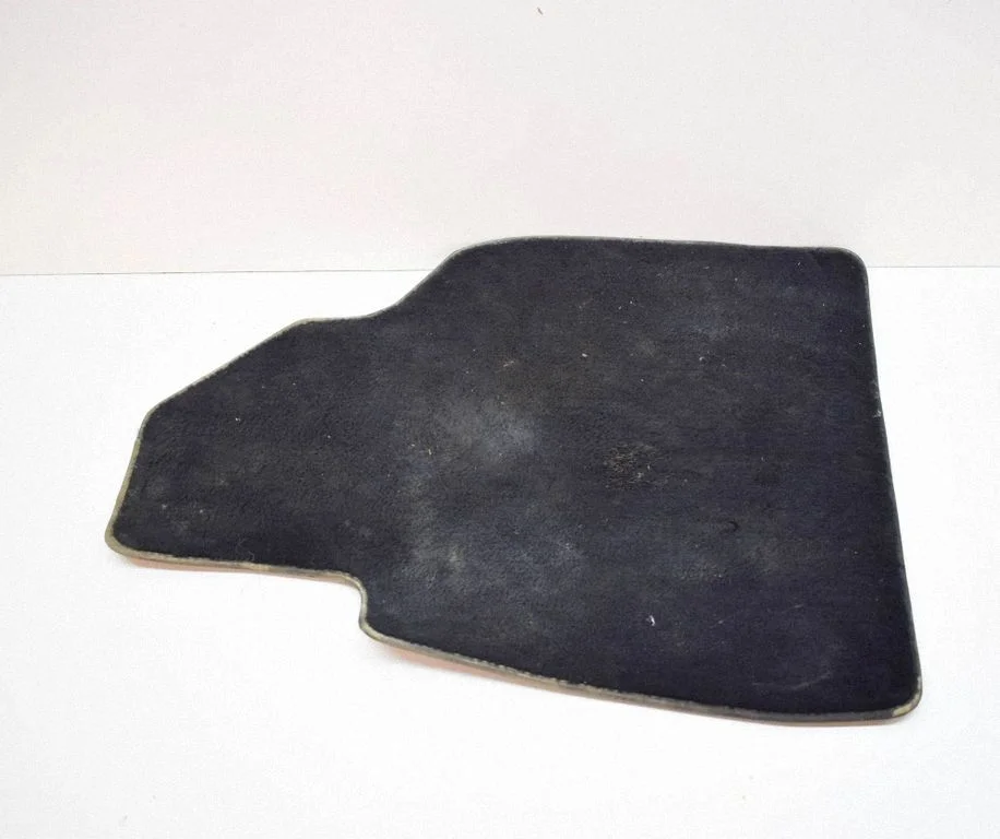 Car floor mat set