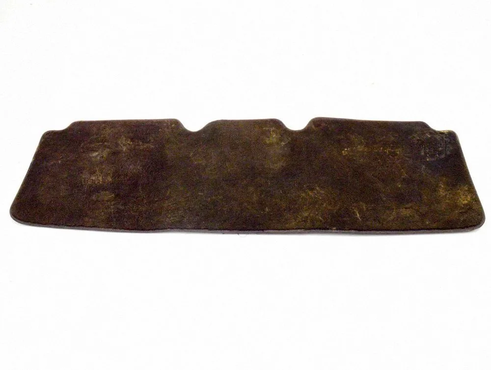 Car floor mat set