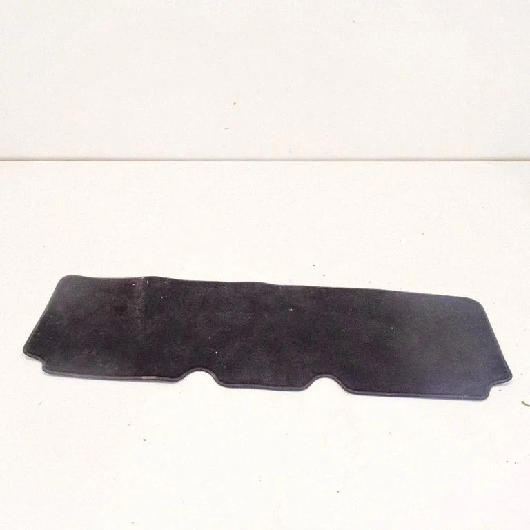 Car floor mat set