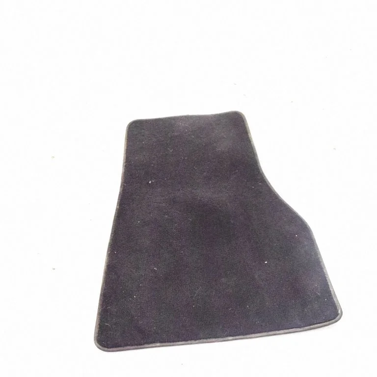 Car floor mat set