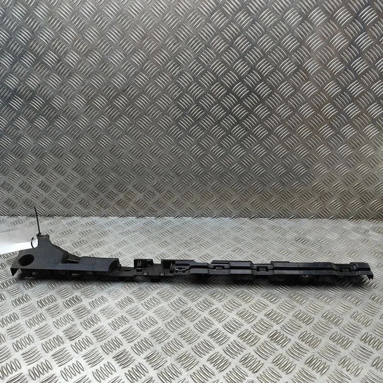 Sill/side skirt trim – BMW 6 Series F06 Gran coupe (2012-2018)