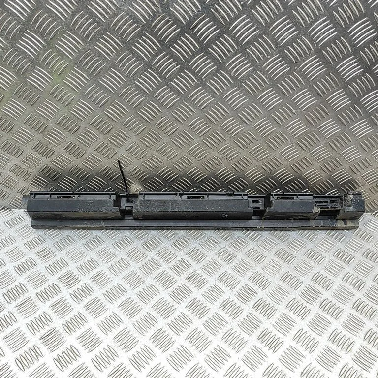 Sill/side skirt trim – Volvo S90, V90 (2016-)