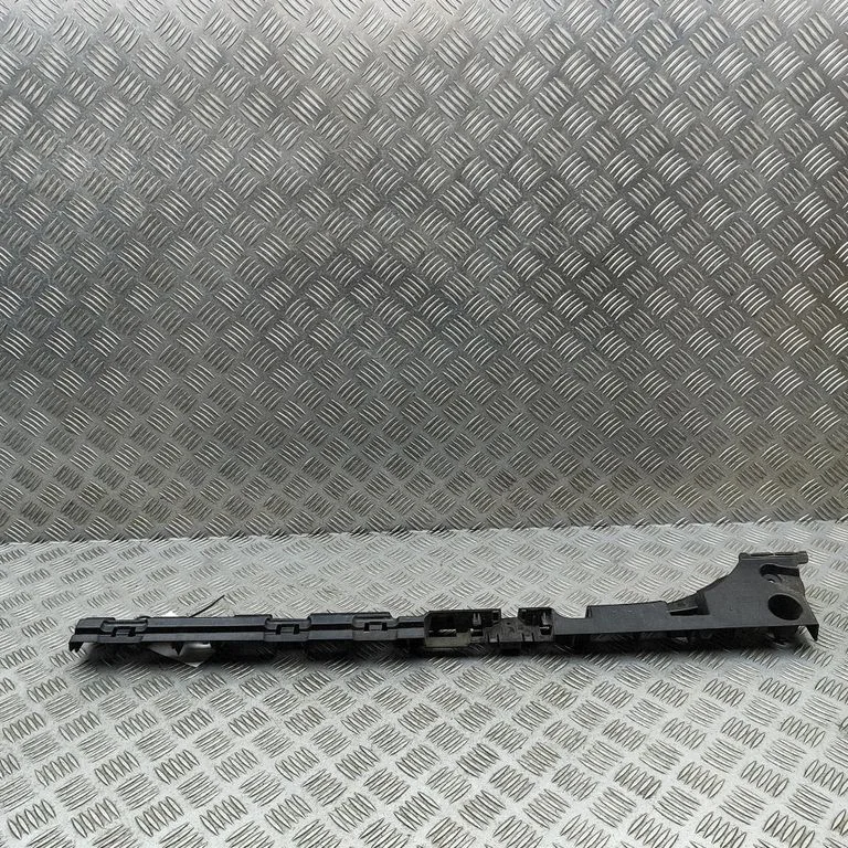 Sill/side skirt trim – BMW 6 Series F06 Gran coupe (2012-2018)