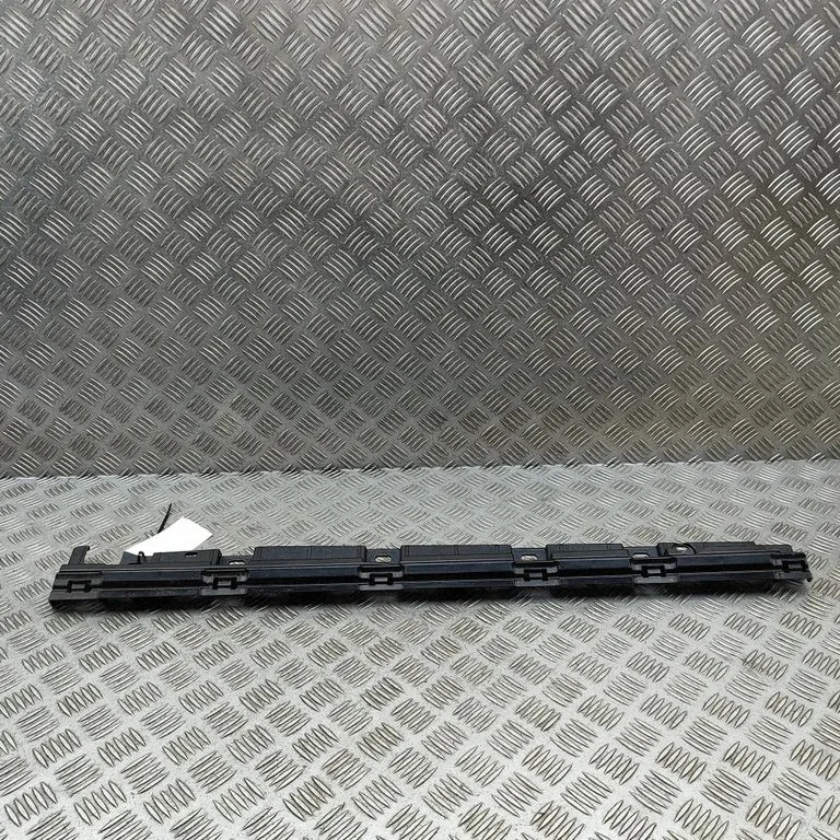 Sill/side skirt trim – BMW 6 Series F06 Gran coupe (2012-2018)