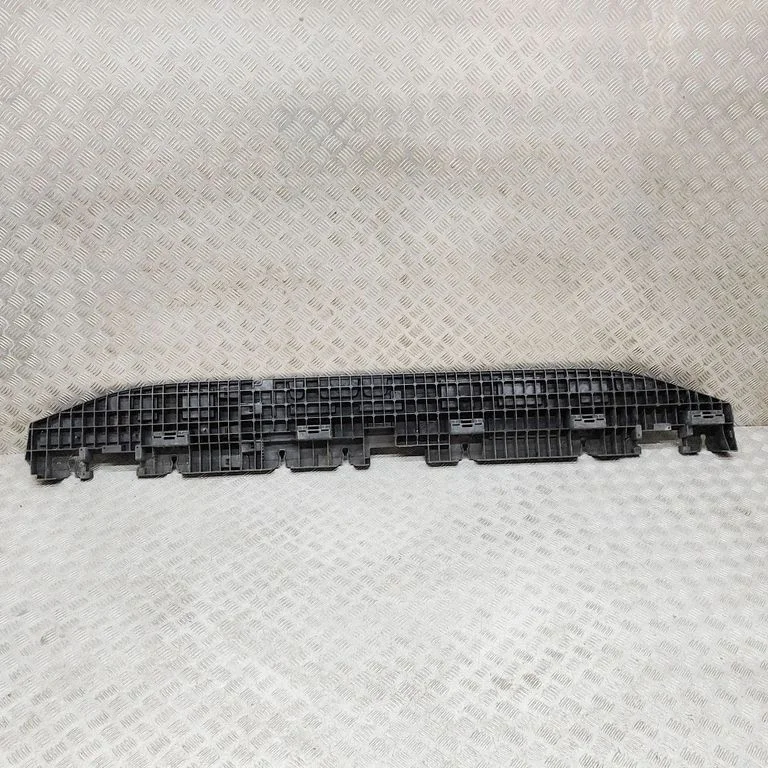 Sill/side skirt trim A1676900604
